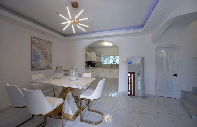 Tuscany Sun Villa at Legacy Townhouse - Foto 8