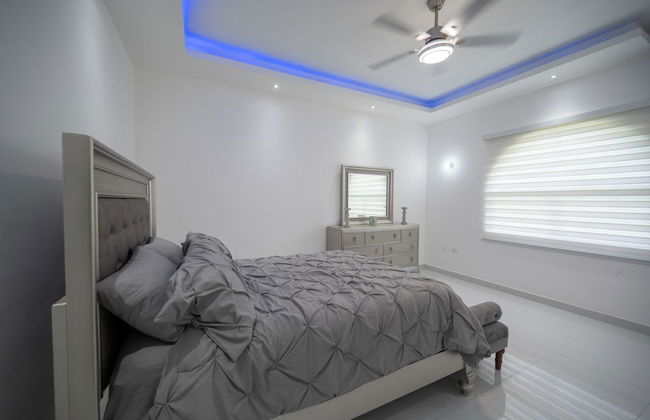 Tuscany Sun Villa at Legacy Townhouse - Foto 4