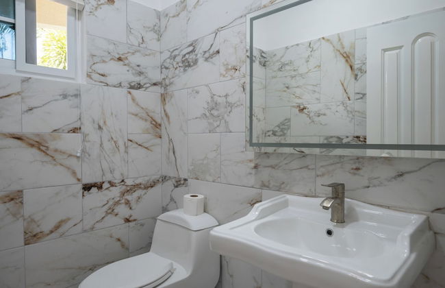 Tuscany Sun Villa at Legacy Townhouse - Foto 16