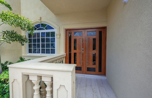 Tuscany Sun Villa at Legacy Townhouse - Foto 21