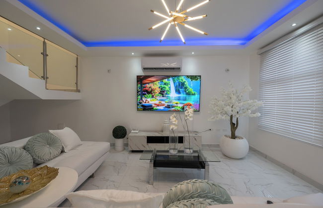 Tuscany Sun Villa at Legacy Townhouse - Foto 1