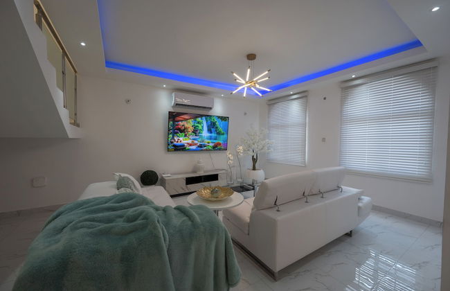 Tuscany Sun Villa at Legacy Townhouse - Foto 12