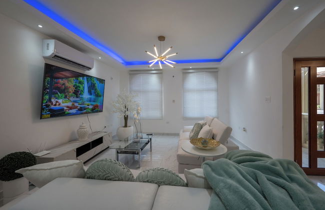 Tuscany Sun Villa at Legacy Townhouse - Foto 13