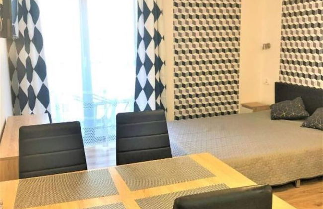 Holiday Apartment Near the Sea, Pustkowo - Foto 7