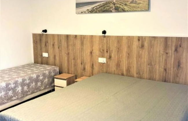 Holiday Apartment Near the Sea, Pustkowo - Foto 2