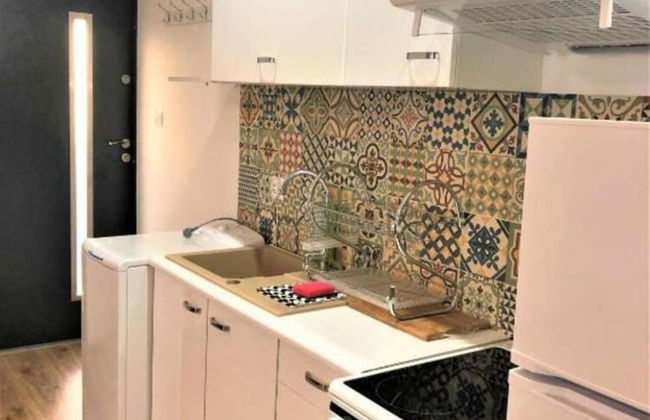 Holiday Apartment Near the Sea, Pustkowo - Foto 3