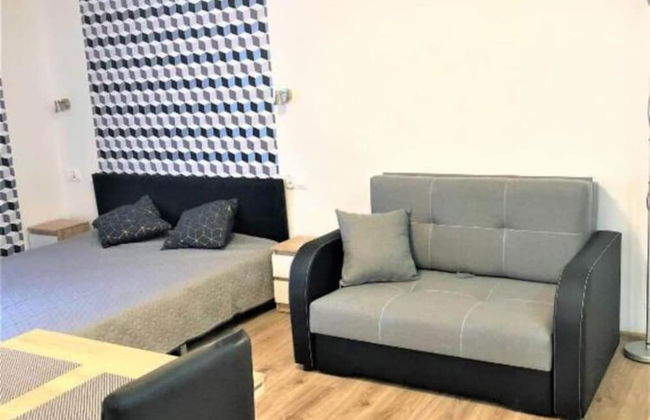 Holiday Apartment Near the Sea, Pustkowo - Foto 4