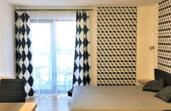 Holiday Apartment Near the Sea, Pustkowo - Foto 5
