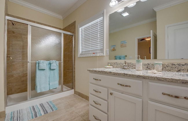 3 Beautiful 4 Bed 3 Bath Pool Home w Free Dock - Foto 24