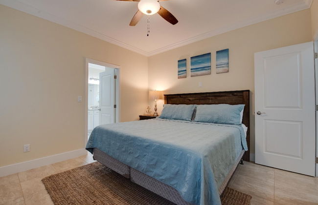 3 Beautiful 4 Bed 3 Bath Pool Home w Free Dock - Foto 22