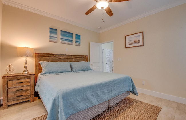 3 Beautiful 4 Bed 3 Bath Pool Home w Free Dock - Foto 21