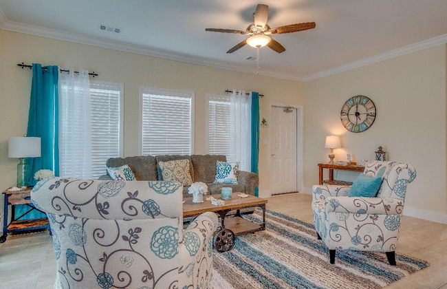 3 Beautiful 4 Bed 3 Bath Pool Home w Free Dock - Foto 20