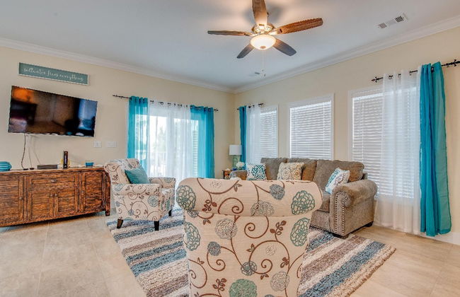 3 Beautiful 4 Bed 3 Bath Pool Home w Free Dock - Foto 19