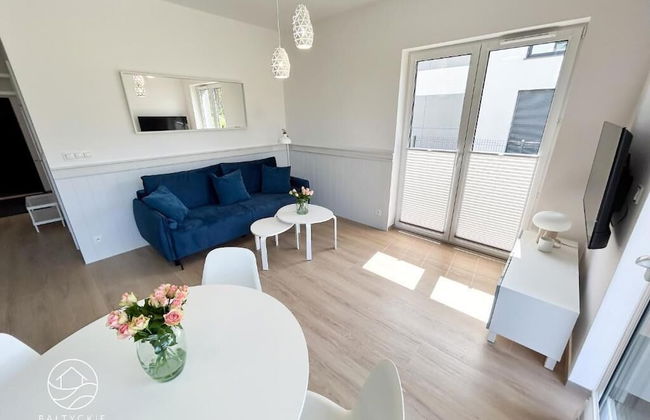 Apartamenty Bałtyckie - Luxuro Park - Foto 1