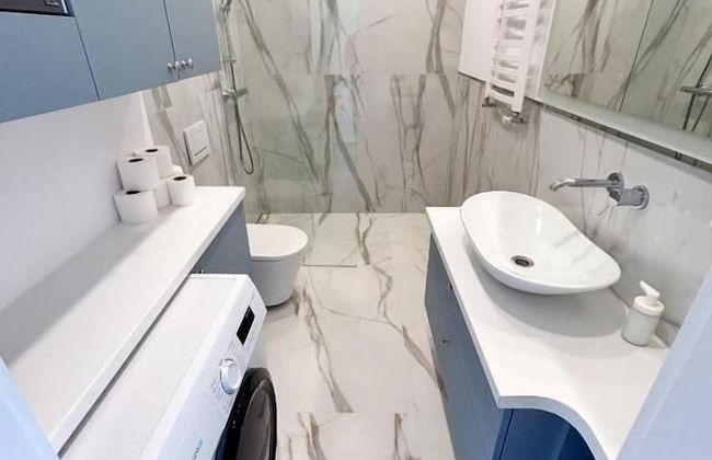 Apartamenty Bałtyckie - Luxuro Park - Foto 3