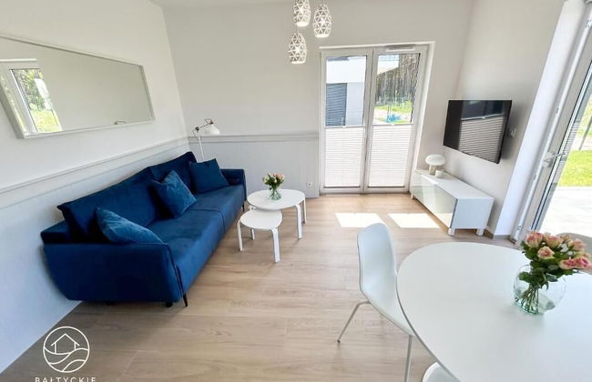Apartamenty Bałtyckie - Luxuro Park - Foto 4