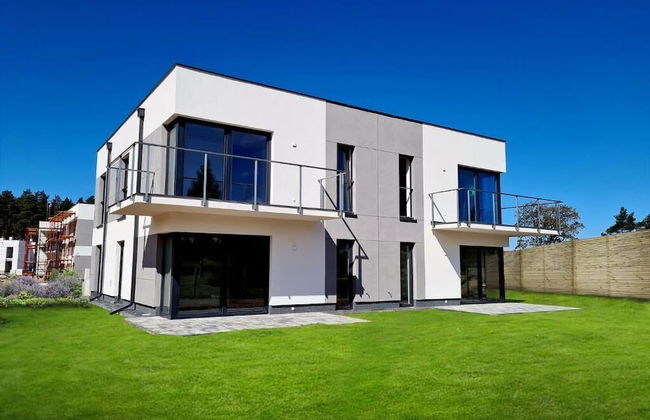 Apartamenty Bałtyckie - Luxuro Park - Foto 5