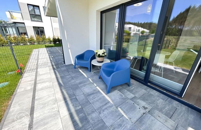 Apartamenty Bałtyckie - Luxuro Park - Foto 9