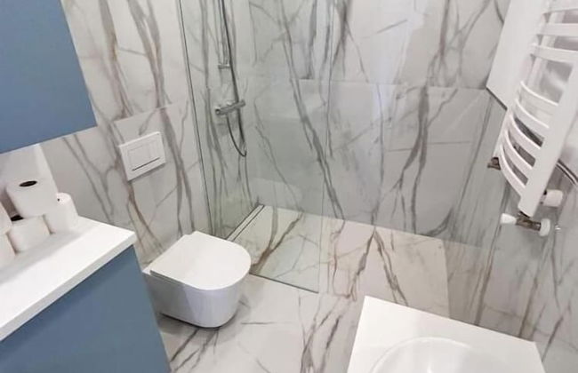 Apartamenty Bałtyckie - Luxuro Park - Foto 14
