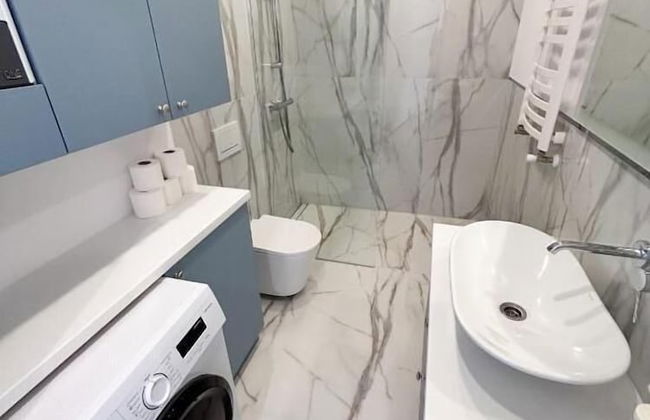Apartamenty Bałtyckie - Luxuro Park - Foto 15