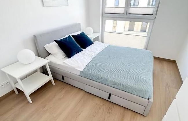 Apartamenty Bałtyckie - Luxuro Park - Foto 6