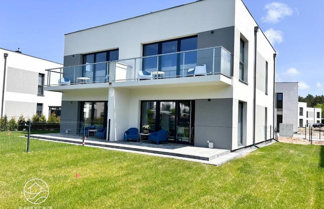 Apartamenty Bałtyckie - Luxuro Park - Foto 10