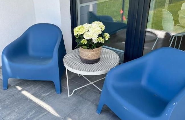 Apartamenty Bałtyckie - Luxuro Park - Foto 8