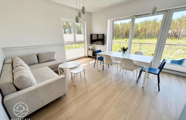 Apartamenty Bałtyckie - Luxuro Park - Foto 17