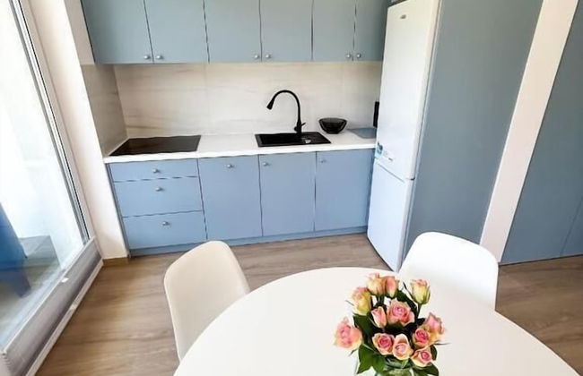 Apartamenty Bałtyckie - Luxuro Park - Foto 7