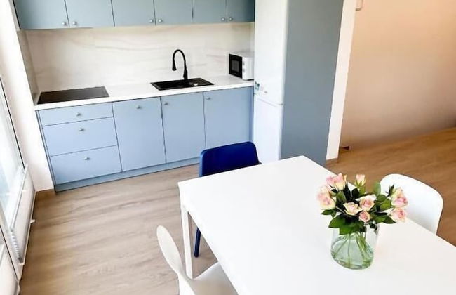Apartamenty Bałtyckie - Luxuro Park - Foto 12