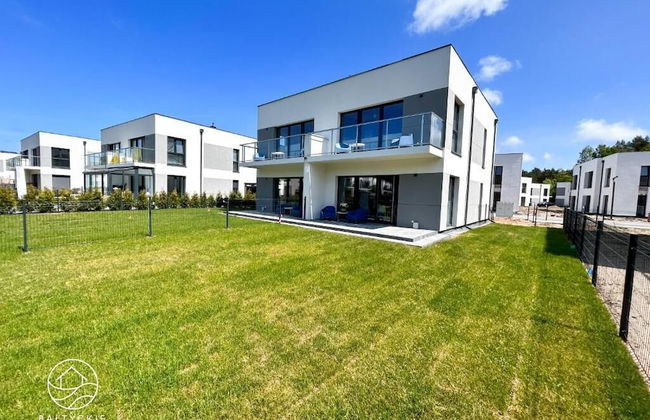 Apartamenty Bałtyckie - Luxuro Park - Foto 11
