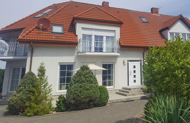 House Near Kolobrzeg by the Beach - Foto 1