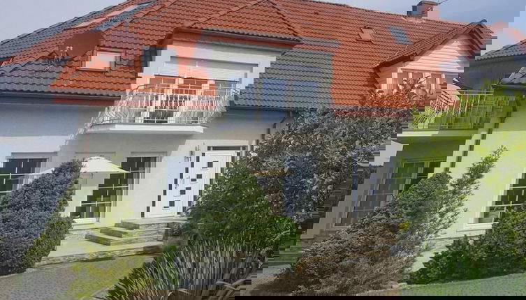 Foto 1 - House Near Kolobrzeg by the Beach