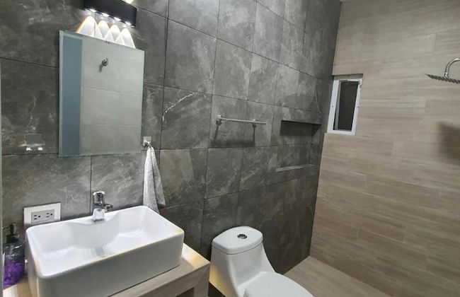 Departamento 11 Personas, Céntrico a 3 min de Paseo Durango - Photo 13