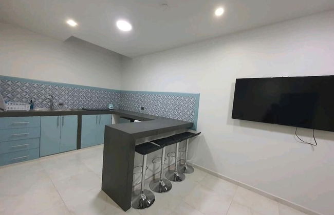 Departamento 11 Personas, Céntrico a 3 min de Paseo Durango - Photo 20