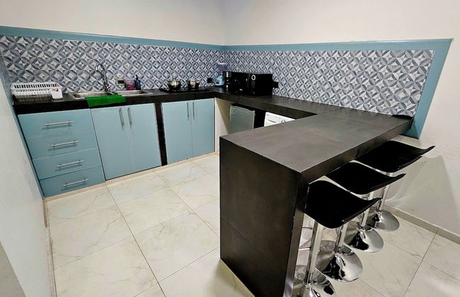 Departamento 11 Personas, Céntrico a 3 min de Paseo Durango - Photo 16