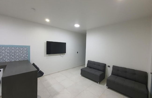 Departamento 11 Personas, Céntrico a 3 min de Paseo Durango - Photo 7