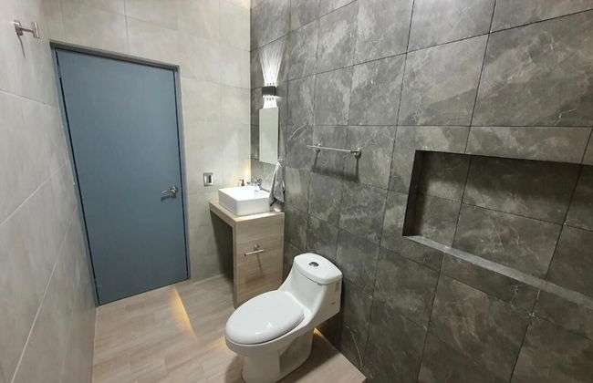 Departamento 11 Personas, Céntrico a 3 min de Paseo Durango - Photo 11