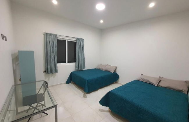 Departamento 11 Personas, Céntrico a 3 min de Paseo Durango - Photo 2
