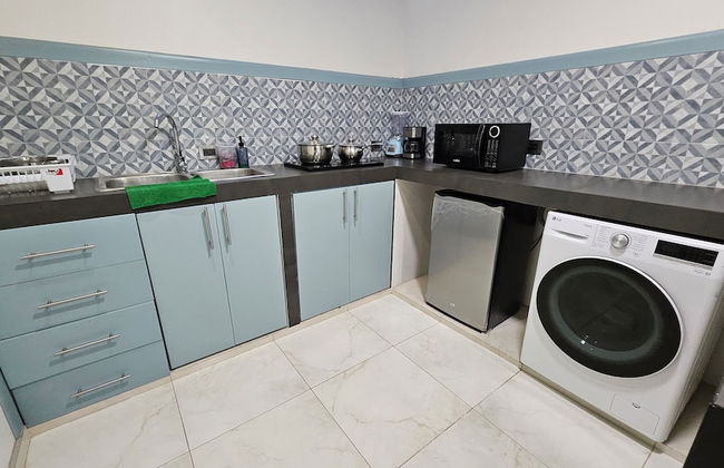 Departamento 11 Personas, Céntrico a 3 min de Paseo Durango - Photo 19