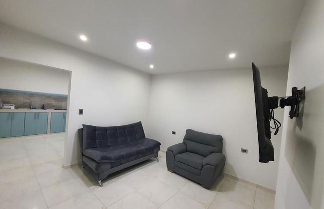 Departamento 11 Personas, Céntrico a 3 min de Paseo Durango - Photo 6