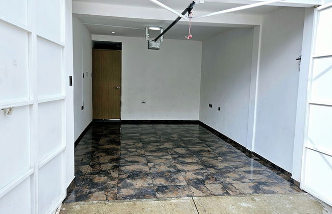 Departamento 11 Personas, Céntrico a 3 min de Paseo Durango - Photo 27