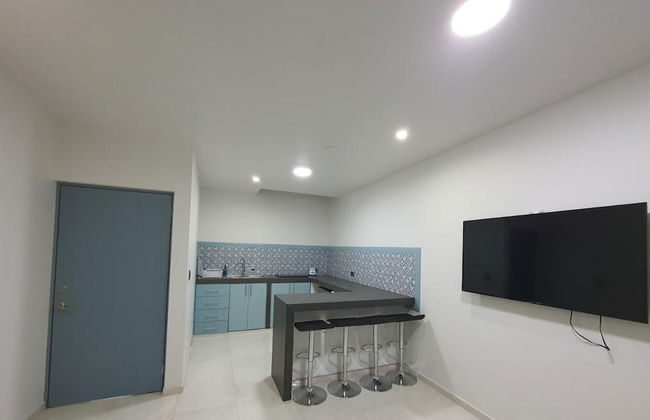 Departamento 11 Personas, Céntrico a 3 min de Paseo Durango - Photo 17