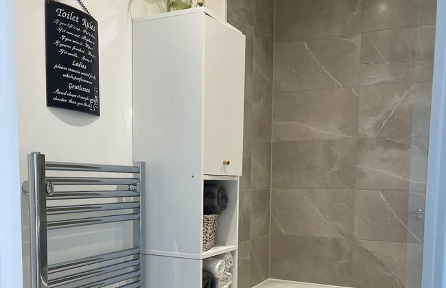 Modern Apartment All Amenities Greater London - Foto 11