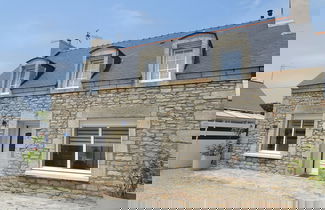 Foto 1 - Stone House in Pont-l'abbe Near La Torche