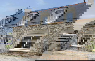 Foto 1 - Holiday Home, Pont-l'abbe
