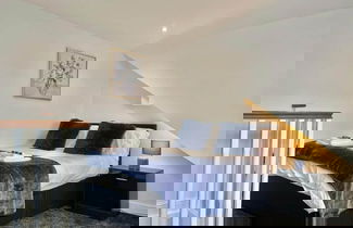 Foto 1 - Leeds Urban Retreat- Pet Friendly Flat