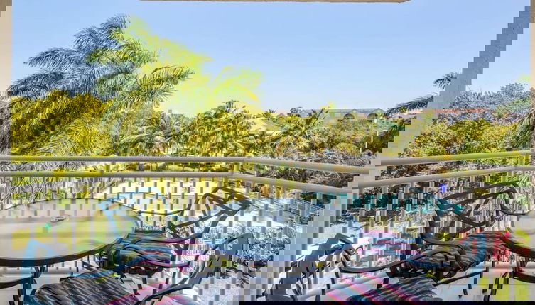 Photo 1 - The Exuma Cay by Brightwild Pool View Parking