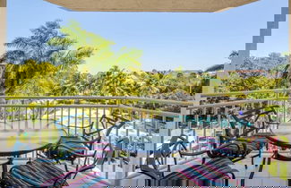 Photo 1 - The Exuma Cay by Brightwild Pool View Parking