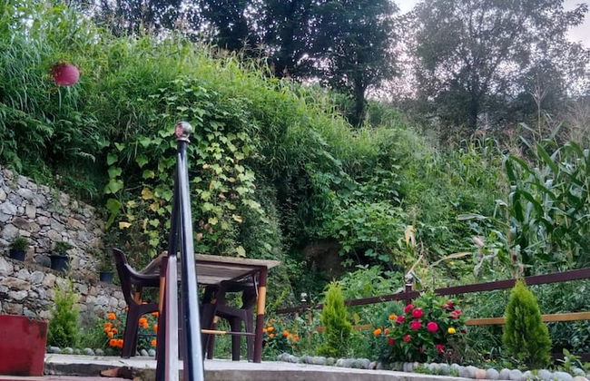Snow and Field View Homestay - Foto 24